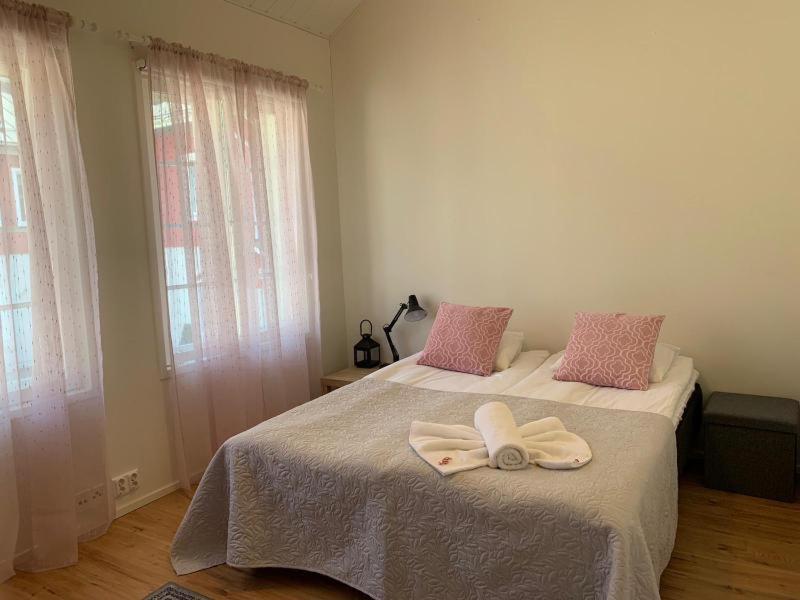 Hotel Villa Molnby 포르보 객실 사진
