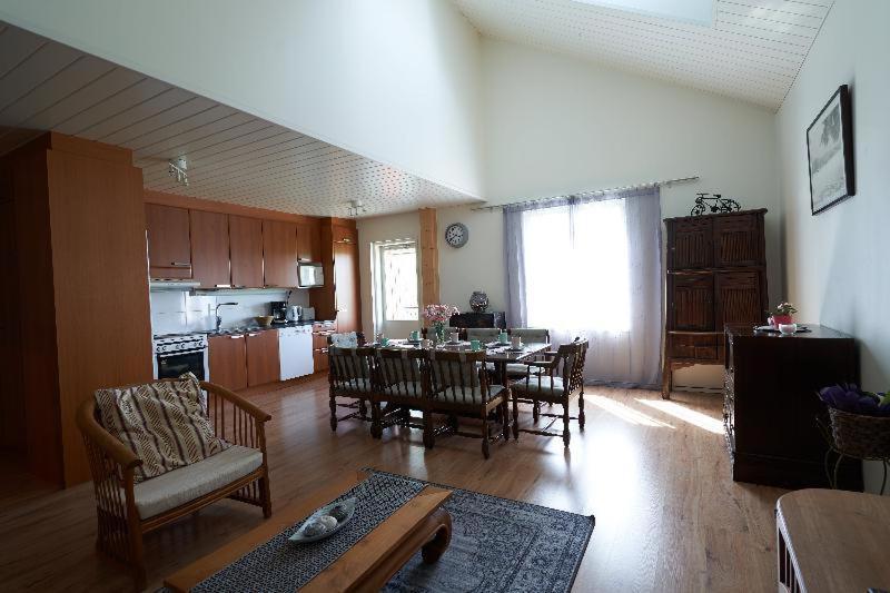 Hotel Villa Molnby 포르보 객실 사진