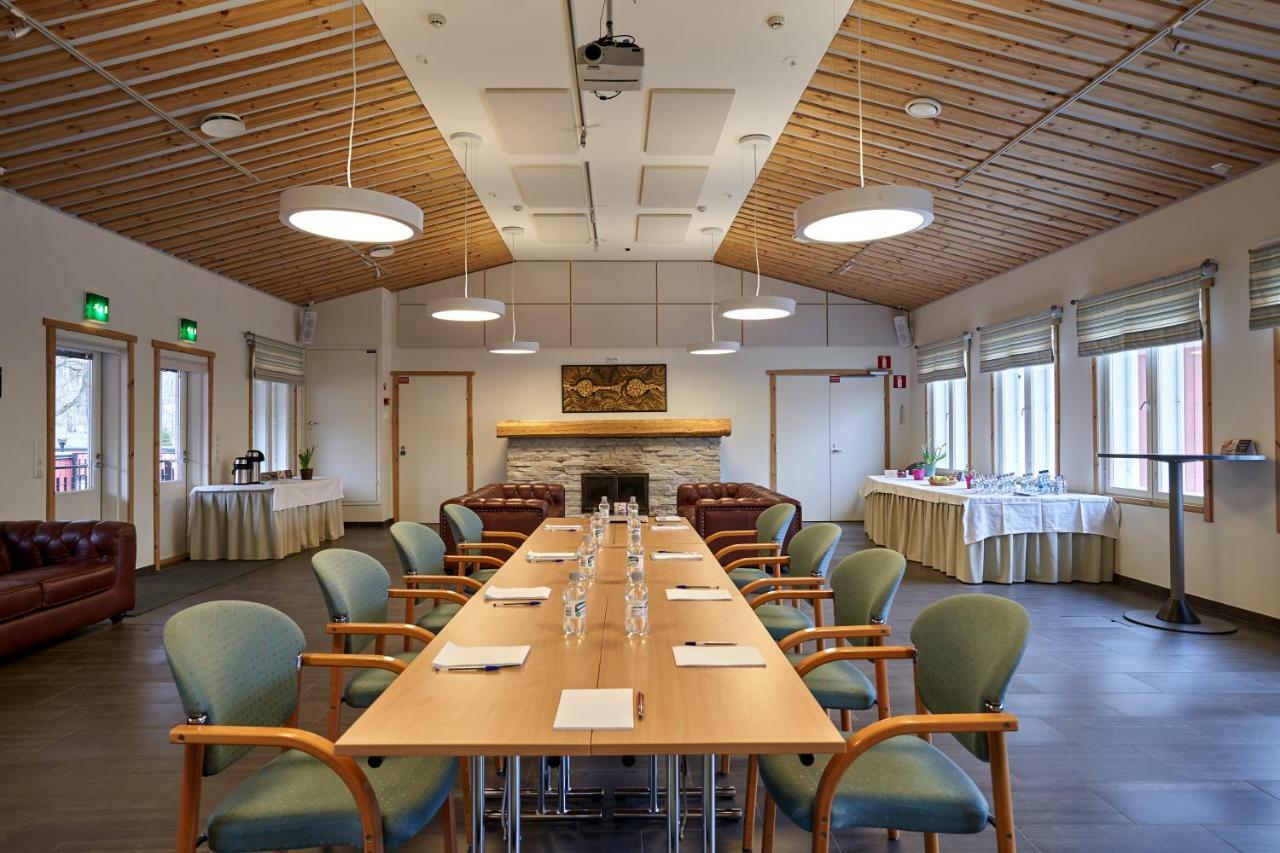 Hotel Villa Molnby 포르보 외부 사진