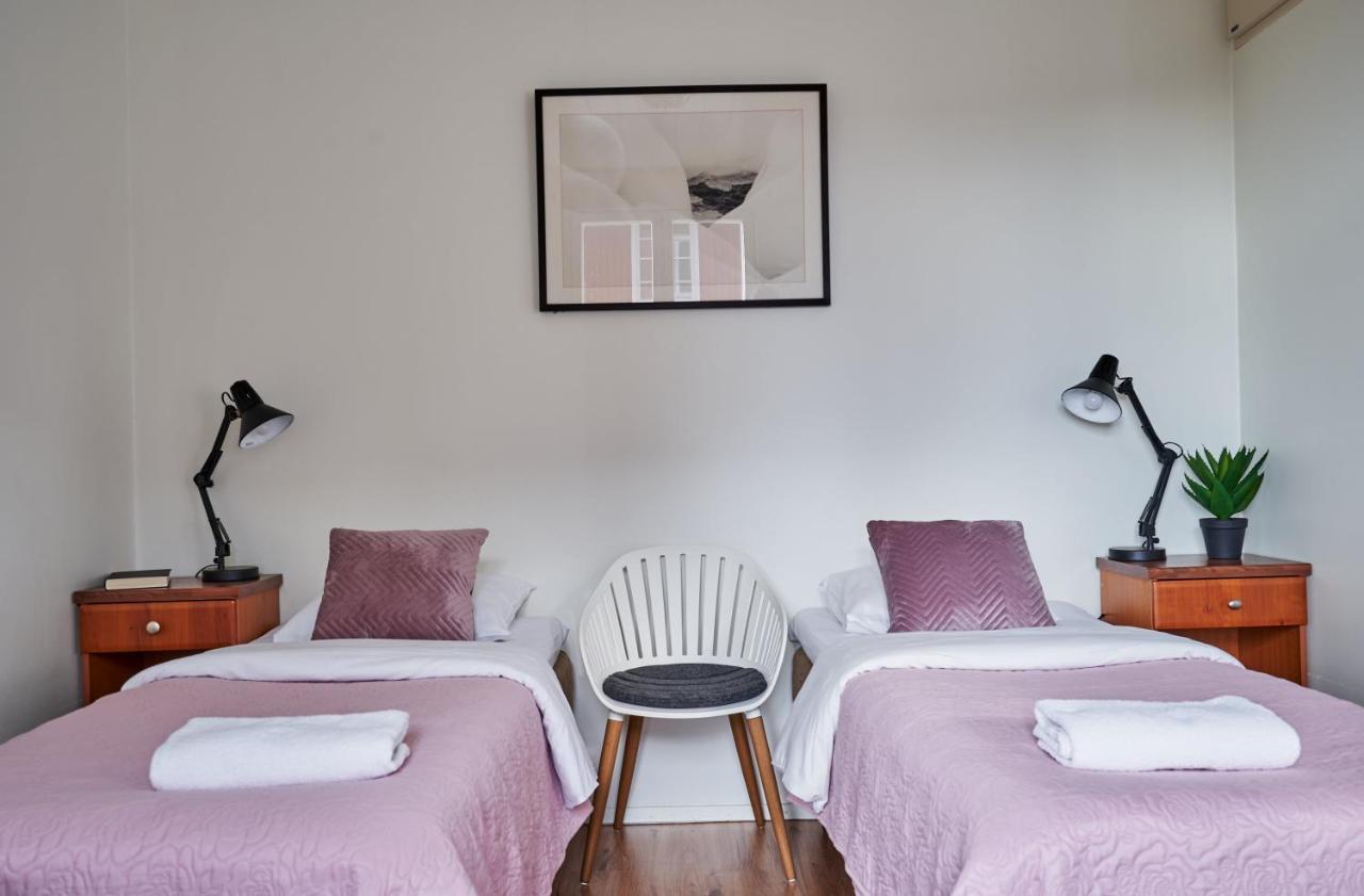 Hotel Villa Molnby 포르보 외부 사진