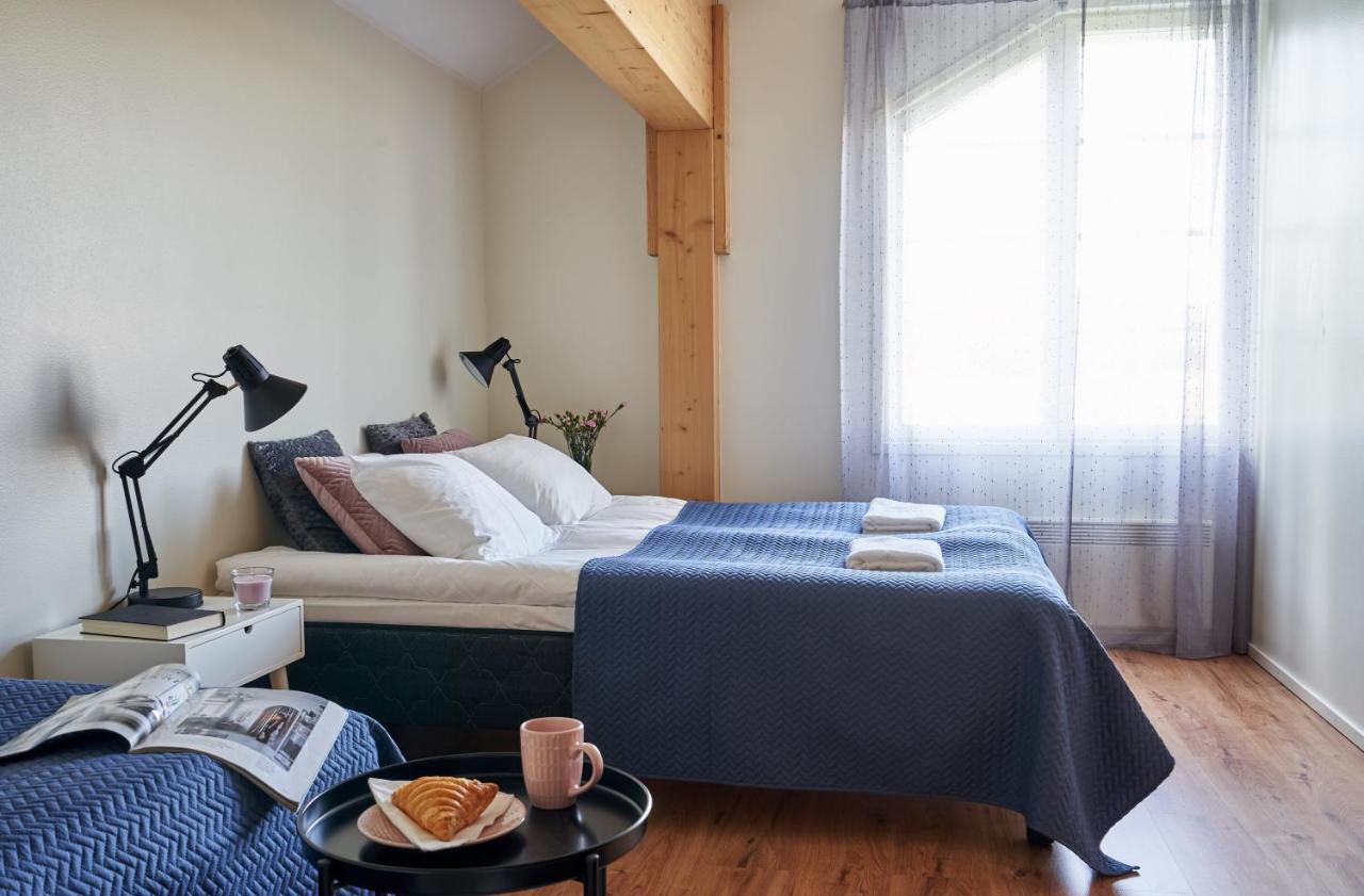 Hotel Villa Molnby 포르보 외부 사진